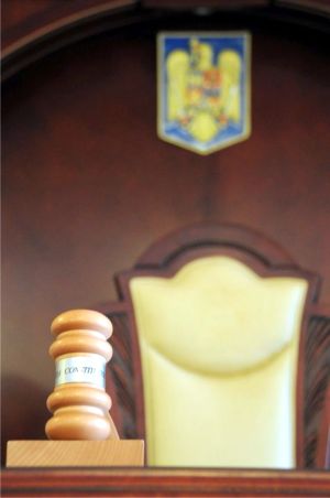 Iniţiativa "Fără penali în funcţii publice", constituţională