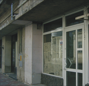 Bătaie pe închirierea spaţiilor comerciale stradale din Capitală