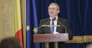 Augustin Lazăr (Surs foto: Twitter)