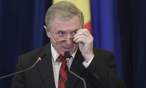 Augustin Lazăr (Sursa foto: Twitter)