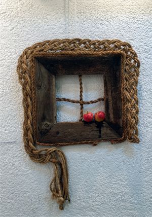 Constantina Dumitru- Fereastra