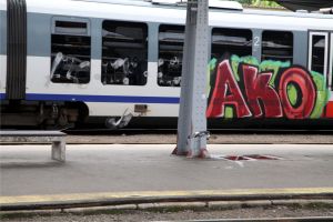 Negocierea contractului de muncă de la CFR, sub spectrul grevei generale