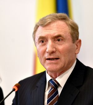 Augustin Lazăr