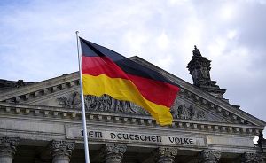 Germania va reduce la jumătate estimarea de creştere a economiei pentru 2019 