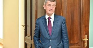 Andrej Babis (Sursă foto: Twitter)