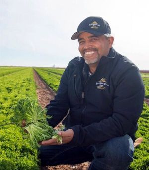 Danone vinde cel mai mare producător de salate organice din SUA către Taylor Farms