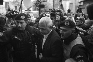 Liviu Dragnea (Sursa foto: Twitter)