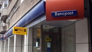 Instanţa clasează dosarul Bancpost pe evaziune fiscală, spălarea banilor şi înşelăciune
