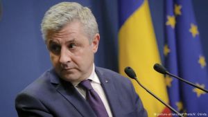 Florin Iordache (Sursă foto: Twitter)