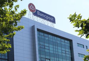 Dosarul Bancpost pe evaziune fiscală, spălarea banilor şi înşelăciune - clasat