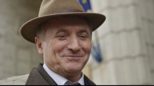 Augustin Lazăr (Sursă foto: Twitter)