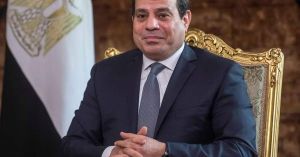 Abdel Fattah el-Sisi (Sursă foto: Twitter)