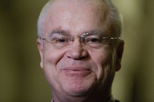 Eugen Nicolicea (Sursa foto: Twitter)