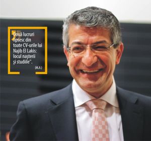 La Hezbollah acasă vin bani din piaţa noastră de capital (I)