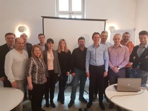 Investitorii, preocupaţi de eventualitatea unei recesiuni în următorii doi ani