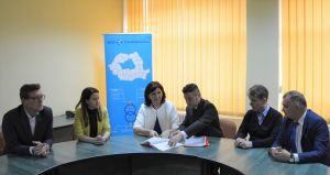 SDEE Transilvania Sud susţine înfiinţarea unei clase profesionale, profil electric