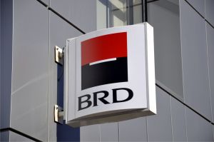 BRD va distribui dividende cu un randament de 12% 