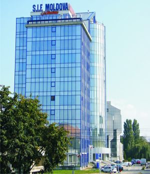 SIF Moldova distribuie un dividend cu randament de 2,6% 