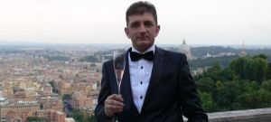"Vinul are o incontestabilă valoare alimentară şi fiziologică"