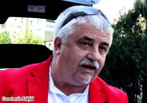 "Grupul Frăţilă deţine peste 5% din SIF Transilvania"