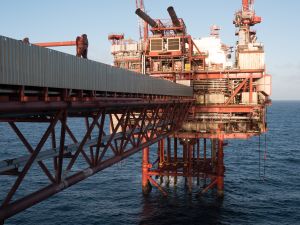 ConocoPhillips renunţă la unele active britanice