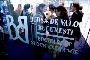 Acţionarii THR Marea Neagră au aprobat dividendul brut de 0,00848 lei/acţiune