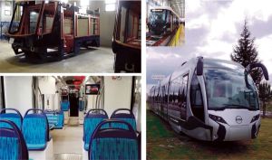 "Viermele de mătase", pregătit să cucerească Bucureştiul
