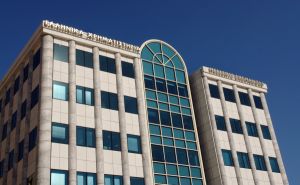 Bursa din Atena are cea mai bună evoluţie din ultimii 20 de ani