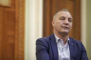 Mircea Drăghici (Sursă foto: Twitter)