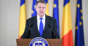 Klaus Iohannis 
