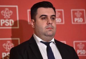 Răzvan Cuc (Sursa foto: Twitter)