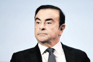 Carlos Ghosn (Sursa foto: Twitter)