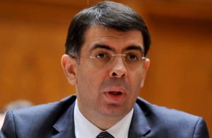 Robert Cazanciuc (Sursa foto: Twitter)