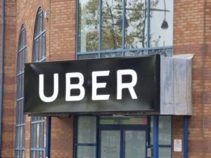 Uber încearcă să convingă investitorii că planurile sale de dezvoltare justifică o evaluare de 91,5 miliarde de dolari