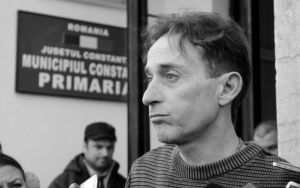 Radu Mazăre (Sursă foto: Twitter)