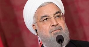 Hassan Rouhani (Sursă foto: Twitter)