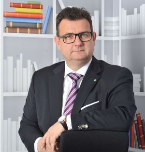 Adrian Vascu: "Începutul de an a fost într-adevăr tumultuos, cu discuţiile interminabile în jurul acestei ordonanţe, care din capul locului a căpătat chiar de la iniţiatori un nume de «taxa pe lăcomie»".