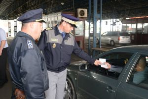 Sistemul informatic al autorităţilor de frontieră din Ungaria nu funcţionează