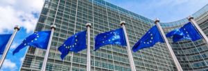 Economia zonei euro a încetinit semnificativ în aprilie