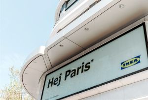 IKEA investeşte 400 de milioane de euro în Franţa