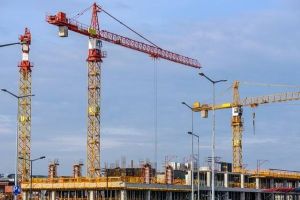 Numărul autorizaţiilor de construire pentru clădiri rezidenţiale a crescut cu 12,1% 