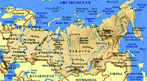Rusia: o putere regională cu mari ambiţii