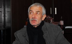 Teodor Mărieş (Sursă foto: Twitter)
