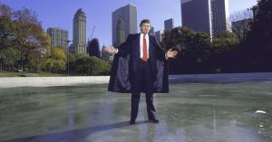 Donald Trump (Sursă foto: Twitter)