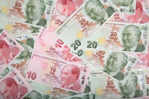 "A revenit perioada de coşmar pentru băncile turceşti"