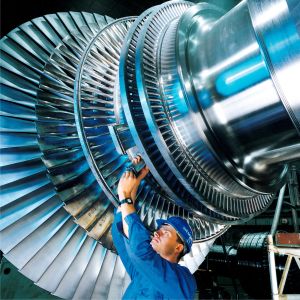 Siemens pregăteşte listarea diviziei sale de gaze şi electricitate