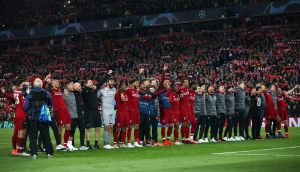 Sursa foto: www.facebook.comLiverpoolFC