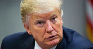 Donald Trump (Sursa foto: Twitter)