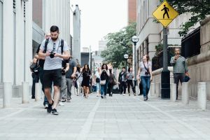 Turiştii din Republica Moldova, Bulgaria şi Ungaria deţin cea mai mare pondere a sosirilor 