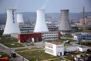 Instanţa a aprobat intrarea în faliment a Oltchim